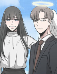 [BG]你是我的天使