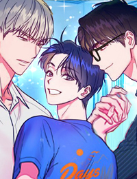 梦中情人（第三季）