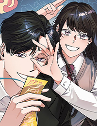 跟着神棍混饭吃