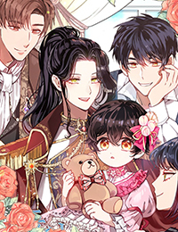 当勇者改拿团宠剧本