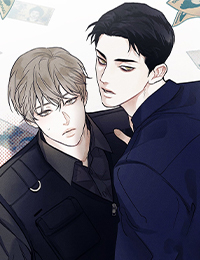 当霸总变成粘人哭包