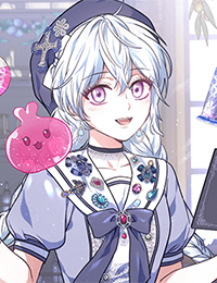 [BG]穿书成了玛丽苏