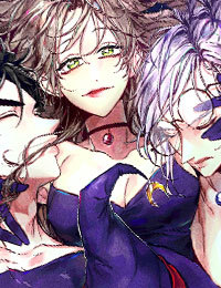 [BG]30岁的女魔法师