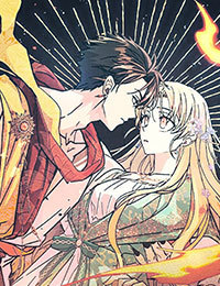 [BG]恶龙拐走前勇者