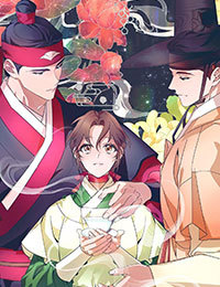 [BG]将军请放过小女子