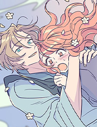 [BG]同居对象不是人