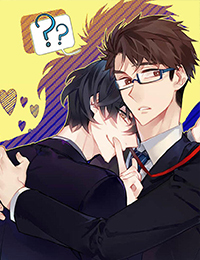 这个Alpha想被抱