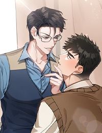 他绝逼是馋我身子