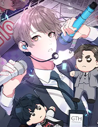 今天开始做爱豆