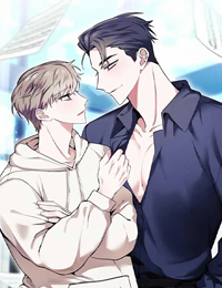 和死对头在一起后