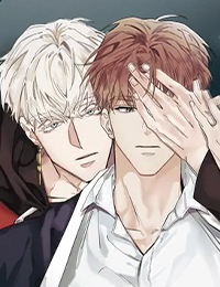 被粘人精缠上后