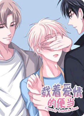 载着爱情的便当