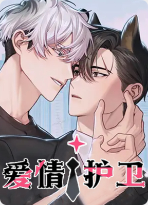 爱情护卫
