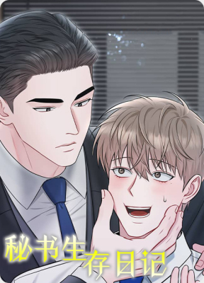 秘书生存日记