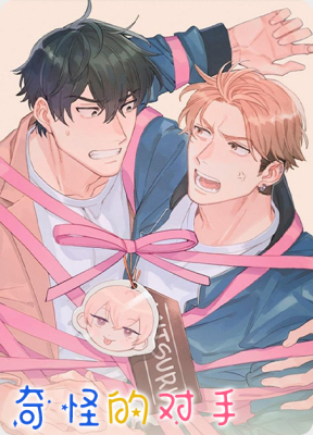 奇怪的对手