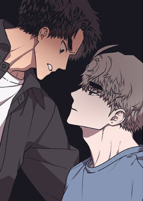 部门里的死对头