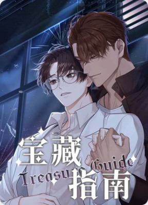 宝藏指南