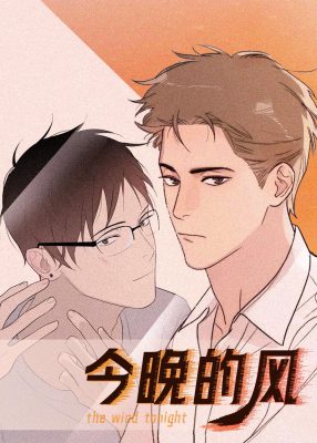 今晚的风